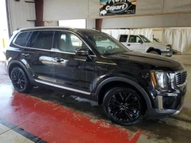 Kia Telluride 3.8L 6 All wheel drive | Mobile.bg    13