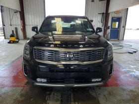 Kia Telluride 3.8L 6 All wheel drive | Mobile.bg    3