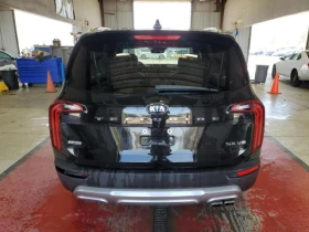 Kia Telluride 3.8L 6 All wheel drive | Mobile.bg    4