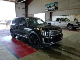 Kia Telluride 3.8L 6 All wheel drive | Mobile.bg    9