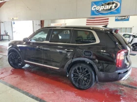 Kia Telluride 3.8L 6 All wheel drive | Mobile.bg    11