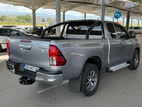 Обява за продажба на Toyota Hilux 2.4 4Х4 ~52 000 лв. - изображение 6
