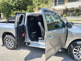 Toyota Hilux 2.4 44 | Mobile.bg    15