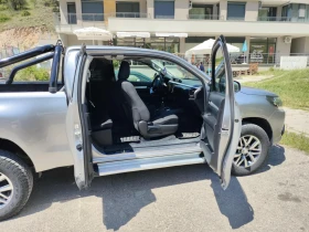 Toyota Hilux 2.4 44 | Mobile.bg    16