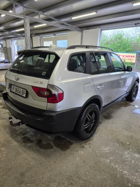 BMW X3 | Mobile.bg    5