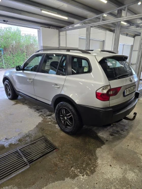 BMW X3 | Mobile.bg    6