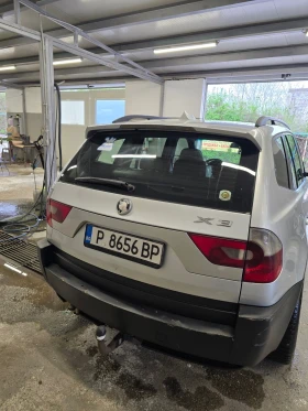 BMW X3 | Mobile.bg    4