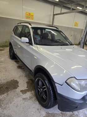 BMW X3 | Mobile.bg    3