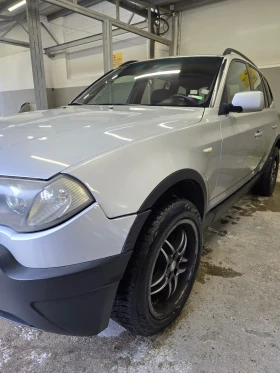 BMW X3 | Mobile.bg    2
