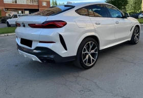 BMW X6 30d xDrive M Pack - 105999 лв. - 18814619 3