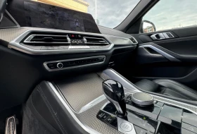 BMW X6 30d xDrive M Pack - 105999 лв. - 18814619 7