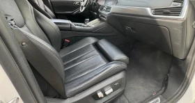 BMW X6 30d xDrive M Pack - 105999 лв. - 18814619 6