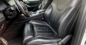 BMW X6 30d xDrive M Pack - 105999 лв. - 18814619 4