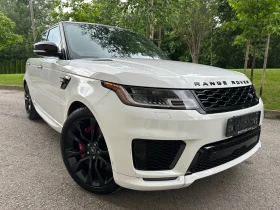     Land Rover Range Rover Sport HST / V6 / 60000