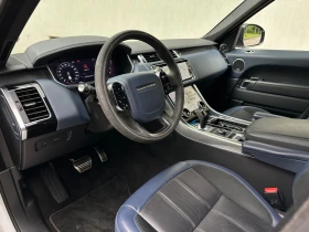 Land Rover Range Rover Sport HST / V6 / 60000 | Mobile.bg    9