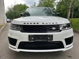 Land Rover Range Rover Sport HST / V6 / 60000 | Mobile.bg    2
