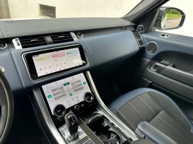 Land Rover Range Rover Sport HST / V6 / 60000 | Mobile.bg    13