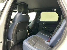 Land Rover Range Rover Sport HST / V6 / 60000 | Mobile.bg    11