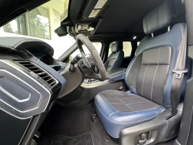 Land Rover Range Rover Sport HST / V6 / 60000 | Mobile.bg    10
