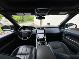 Land Rover Range Rover Sport HST / V6 / 60000 | Mobile.bg    12