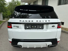 Land Rover Range Rover Sport HST / V6 / 60000 | Mobile.bg    6