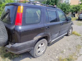 Honda Cr-v 2.0i 147k.c. | Mobile.bg    2