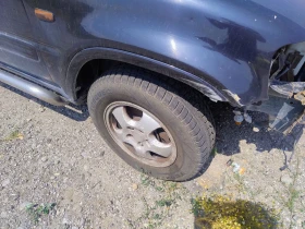 Honda Cr-v 2.0i 147k.c. | Mobile.bg    3