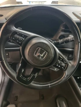 Обява за продажба на Honda Hr-v 1.5 he-v ~51 000 лв. - изображение 7