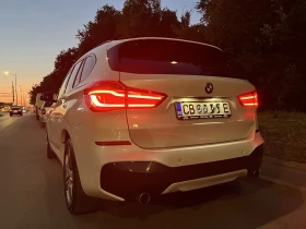 Обява за продажба на BMW X1 2.0d xDrive M-SPORT ~44 600 лв. - изображение 3