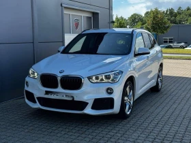 Обява за продажба на BMW X1 2.0d xDrive M-SPORT ~44 600 лв. - изображение 1