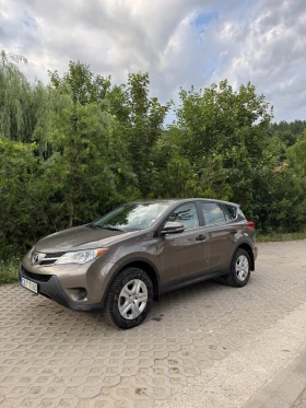 Toyota Rav4 XLE | Mobile.bg    5