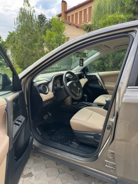 Toyota Rav4 XLE | Mobile.bg    7