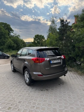 Toyota Rav4 XLE | Mobile.bg    6