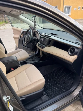 Toyota Rav4 XLE | Mobile.bg    8