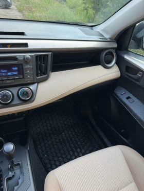 Toyota Rav4 XLE | Mobile.bg    12