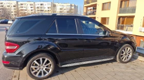 Mercedes-Benz ML 350 Grand Edition, снимка 4