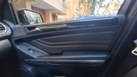 Mercedes-Benz ML 350 Grand Edition, снимка 11
