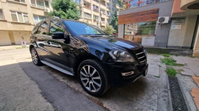 Обява за продажба на Mercedes-Benz ML 350 Grand Edition ~24 500 лв. - изображение 3