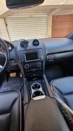 Mercedes-Benz ML 350 Grand Edition | Mobile.bg    17