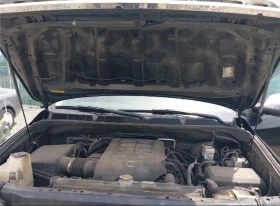 Toyota Sequoia PLATINUM 5.7* * JBL* * *  | Mobile.bg    10