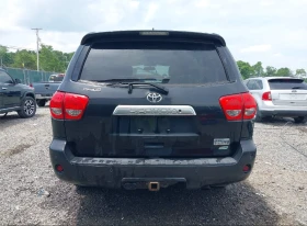Toyota Sequoia PLATINUM 5.7* * JBL* * *  | Mobile.bg    4