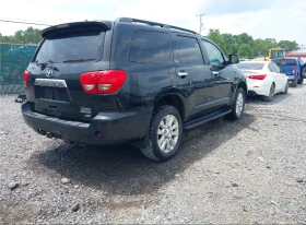 Toyota Sequoia PLATINUM 5.7* * JBL* * *  | Mobile.bg    5