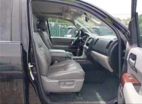 Toyota Sequoia PLATINUM 5.7* * JBL* * *  | Mobile.bg    7