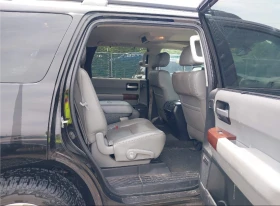 Toyota Sequoia PLATINUM 5.7* * JBL* * *  | Mobile.bg    9