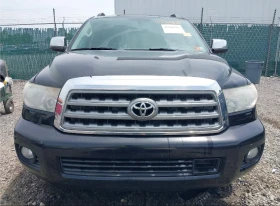  Toyota Sequoia