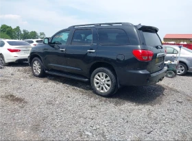 Toyota Sequoia PLATINUM 5.7* * JBL* * *  | Mobile.bg    3