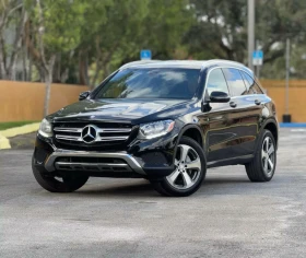 Mercedes-Benz GLC 300 AMG-Line HeadUp* АвтоКредит* (ЦЕНА ДО БГ)