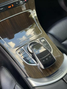 Mercedes-Benz GLC 300 AMG-Line HeadUp* АвтоКредит* (ЦЕНА ДО БГ) - 28999 лв. - 58823784 14