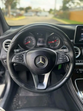 Mercedes-Benz GLC 300 AMG-Line HeadUp* АвтоКредит* (ЦЕНА ДО БГ) - 28999 лв. - 58823784 12