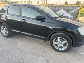 Nissan Qashqai - | Mobile.bg    4